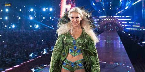 nude charlotte flair|Ric Flair's daughter, Charlotte, poses nude for photo shoot.